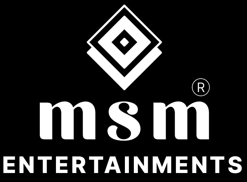 msmentertainments logo